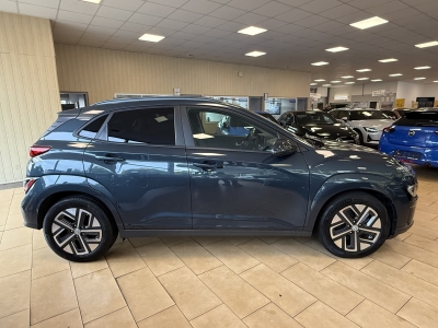 Hyundai KONA Trend*WMP*ACC*R.Cam*Navi*Winterpaket*DAB