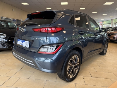 Hyundai KONA Trend*WMP*ACC*R.Cam*Navi*Winterpaket*DAB