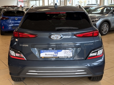 Hyundai KONA Trend*WMP*ACC*R.Cam*Navi*Winterpaket*DAB