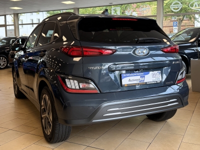 Hyundai KONA Trend*WMP*ACC*R.Cam*Navi*Winterpaket*DAB