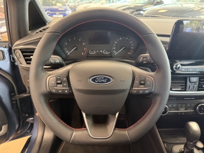 Ford Fiesta ST-Line*Tempomat*Navi*Winterpaket*DAB