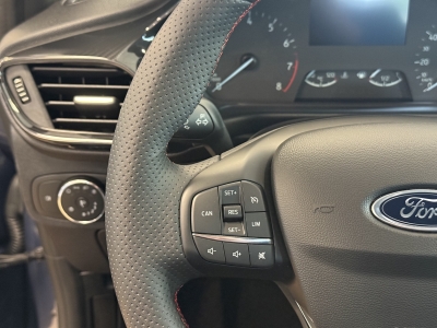 Ford Fiesta ST-Line*Tempomat*Navi*Winterpaket*DAB