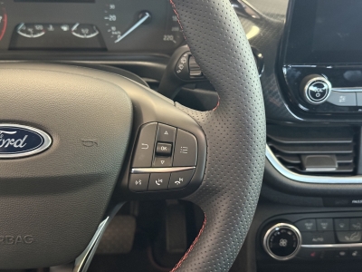 Ford Fiesta ST-Line*Tempomat*Navi*Winterpaket*DAB