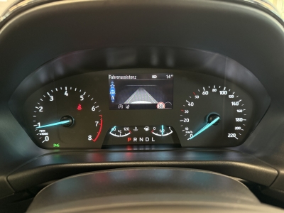 Ford Fiesta ST-Line*Tempomat*Navi*Winterpaket*DAB