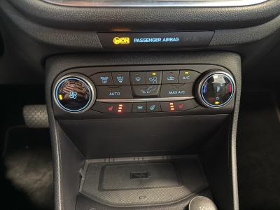 Ford Fiesta ST-Line*Tempomat*Navi*Winterpaket*DAB