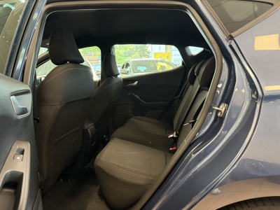 Ford Fiesta ST-Line*Tempomat*Navi*Winterpaket*DAB