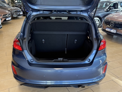 Ford Fiesta ST-Line*Tempomat*Navi*Winterpaket*DAB