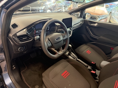 Ford Fiesta ST-Line*Tempomat*Navi*Winterpaket*DAB