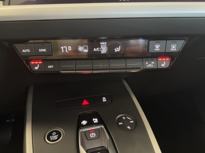 Audi Q4 etron*45*ACC*Sonos*R.cam*SHZ*CarPlay*Temomat