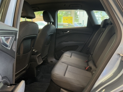 Audi Q4 etron*45*ACC*Sonos*R.cam*SHZ*CarPlay*Temomat