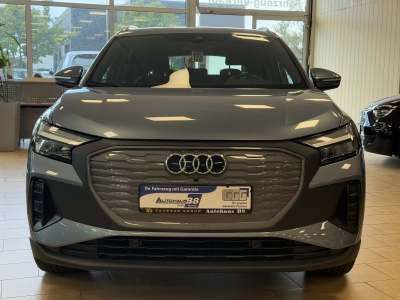 Audi Q4 etron*45*ACC*Sonos*R.cam*SHZ*CarPlay*Temomat