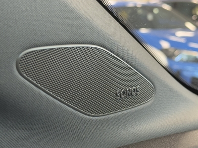 Audi Q4 etron*45*ACC*Sonos*R.cam*SHZ*CarPlay*Temomat