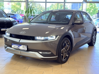 Hyundai IONIQ 5 WMP*ST-Heiz*ACC*R.Cam*Navi*Winterp*DAB