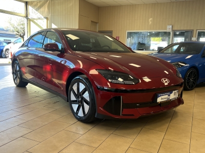 Hyundai IONIQ 6 Uniq*4WD*WMP*ST-Heiz*ACC*BOSE*HUD*360cam