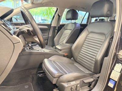 VW Passat GTE*AHK*ACC*dig.Cockpit*Leder*R.cam*SHZ