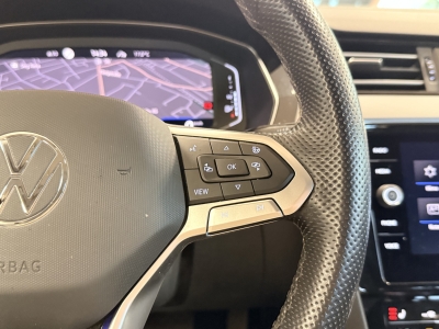 VW Passat GTE*AHK*ACC*dig.Cockpit*Leder*R.cam*SHZ