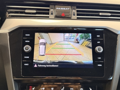VW Passat GTE*AHK*ACC*dig.Cockpit*Leder*R.cam*SHZ