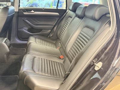 VW Passat GTE*AHK*ACC*dig.Cockpit*Leder*R.cam*SHZ