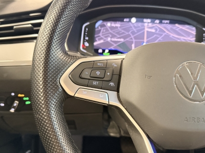 VW Passat GTE*AHK*ACC*dig.Cockpit*Leder*R.cam*SHZ