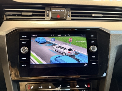 VW Passat GTE*AHK*ACC*dig.Cockpit*Leder*R.cam*SHZ