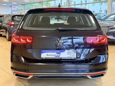 VW Passat GTE*AHK*ACC*dig.Cockpit*Leder*R.cam*SHZ