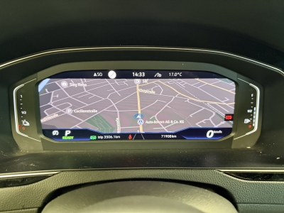 VW Passat GTE*AHK*ACC*dig.Cockpit*Leder*R.cam*SHZ
