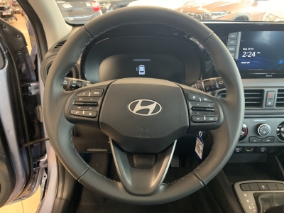 Hyundai i10 Pure*Navi*R.Cam*dig.Cockpit*Spurhalteass.