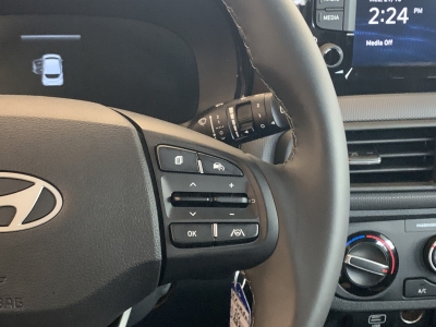 Hyundai i10 Pure*Navi*R.Cam*dig.Cockpit*Spurhalteass.