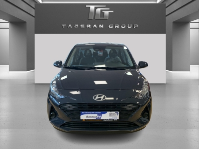 Hyundai i10 Pure*Navi*R.Cam*dig.Cockpit*Spurhalteass.