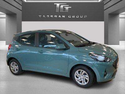 Hyundai i10 Pure*Navi*R.Cam*dig.Cockpit*Spurhalteass.