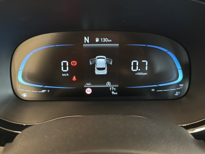 Hyundai i10 Pure*Navi*R.Cam*dig.Cockpit*Spurhalteass.