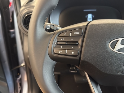 Hyundai i10 Pure*Navi*R.Cam*dig.Cockpit*Spurhalteass.