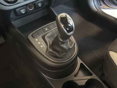 Hyundai i10 Pure*Navi*R.Cam*dig.Cockpit*Spurhalteass.