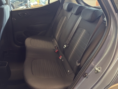 Hyundai i10 Pure*Navi*R.Cam*dig.Cockpit*Spurhalteass.