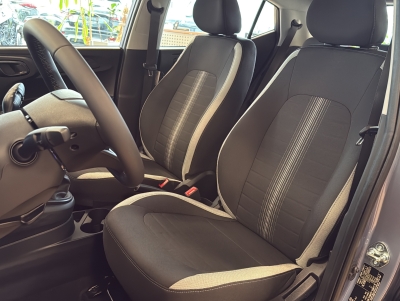 Hyundai i10 Pure*Navi*R.Cam*dig.Cockpit*Spurhalteass.