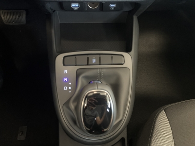 Hyundai i10 Pure*Navi*R.Cam*dig.Cockpit*Spurhalteass.