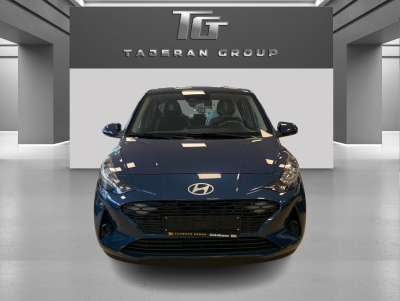 Hyundai i10 Pure*Navi*R.Cam*dig.Cockpit*Spurhalteass.