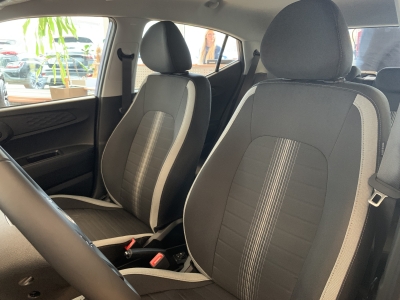 Hyundai i10 Pure*Navi*R.Cam*dig.Cockpit*Spurhalteass.