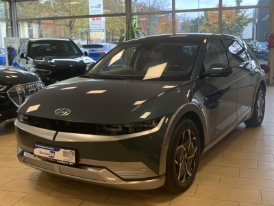 Hyundai IONIQ 5 Uniq*4WD*Pano*WMP*Bose*360cam*HUD*77kWh