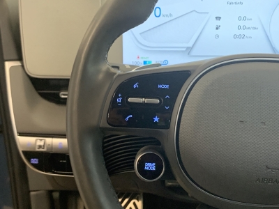 Hyundai IONIQ 5 Uniq*4WD*Pano*AHK*WMP*Bose*360cam*HUD*
