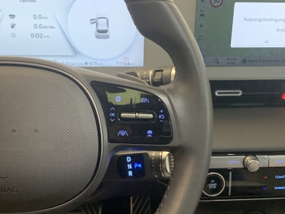 Hyundai IONIQ 5 Uniq*4WD*Pano*AHK*WMP*Bose*360cam*HUD*