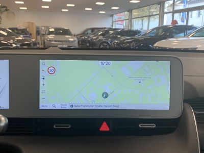 Hyundai IONIQ 5 Uniq*4WD*Pano*AHK*WMP*Bose*360cam*HUD*