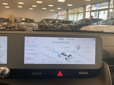 Hyundai IONIQ 5 Uniq*4WD*Pano*AHK*WMP*Bose*360cam*HUD*