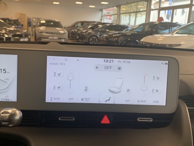 Hyundai IONIQ 5 Uniq*4WD*Pano*AHK*WMP*Bose*360cam*HUD*