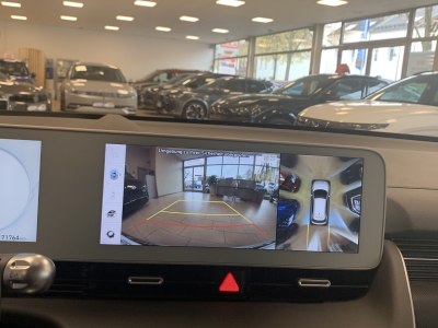 Hyundai IONIQ 5 Uniq*4WD*Pano*AHK*WMP*Bose*360cam*HUD*