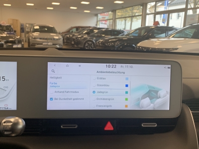 Hyundai IONIQ 5 Uniq*4WD*Pano*AHK*WMP*Bose*360cam*HUD*