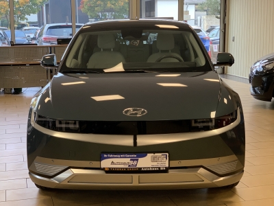 Hyundai IONIQ 5 Uniq*4WD*Pano*AHK*WMP*Bose*360cam*HUD*