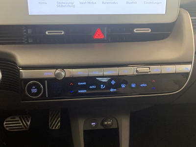 Hyundai IONIQ 5 Uniq*4WD*Pano*AHK*WMP*Bose*360cam*HUD*