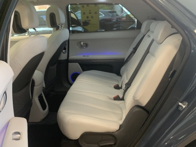 Hyundai IONIQ 5 Uniq*4WD*Pano*AHK*WMP*Bose*360cam*HUD*