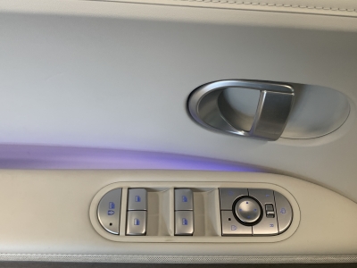 Hyundai IONIQ 5 Uniq*4WD*Pano*AHK*WMP*Bose*360cam*HUD*